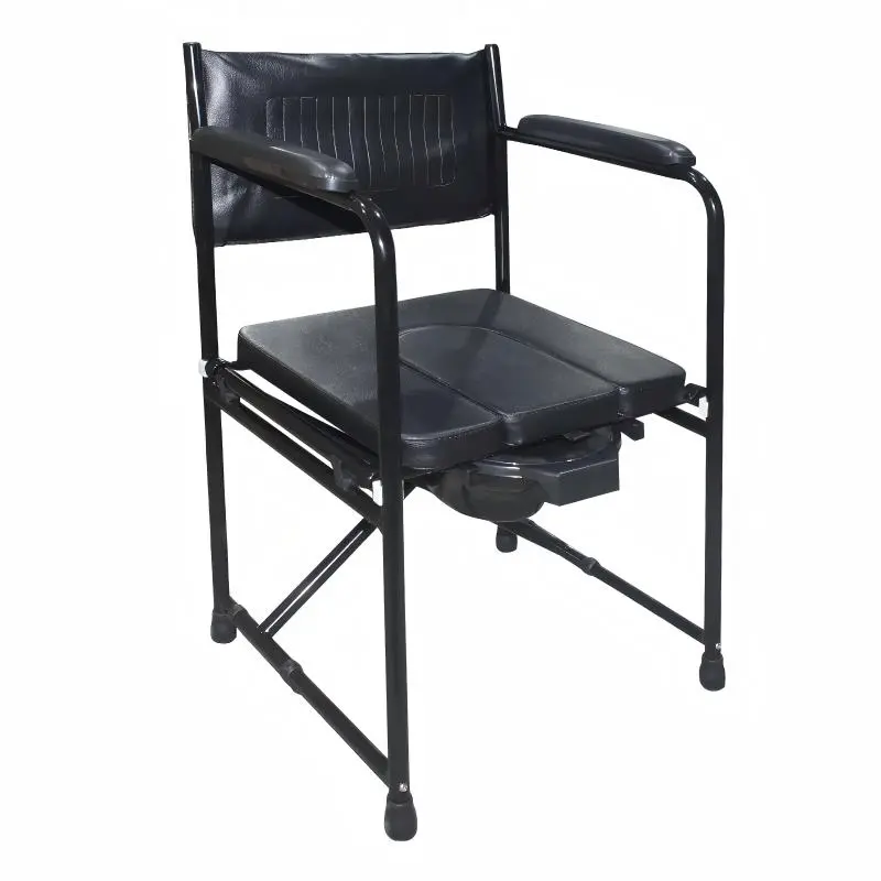 toilet commode chair