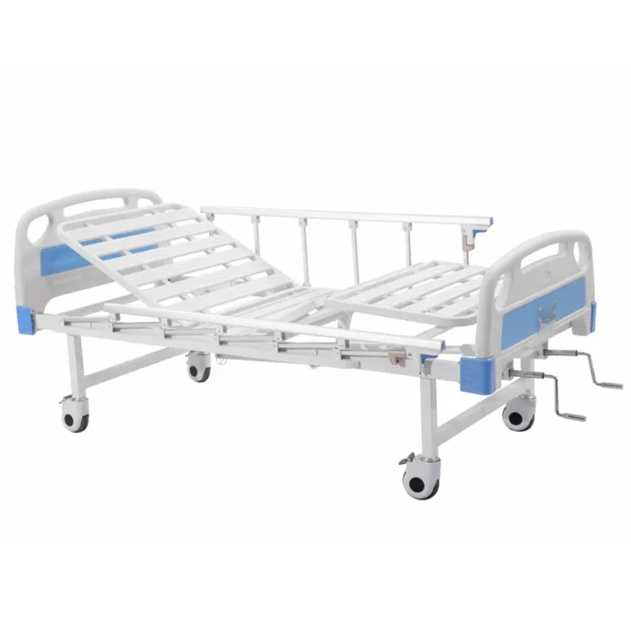 electric hospital bed
