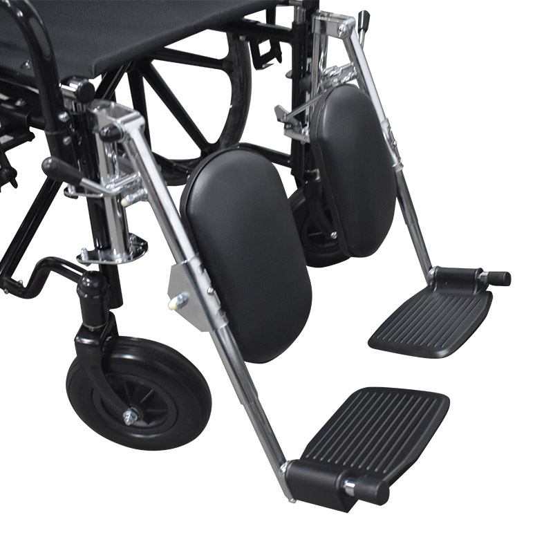 manual self propelled wheelchair