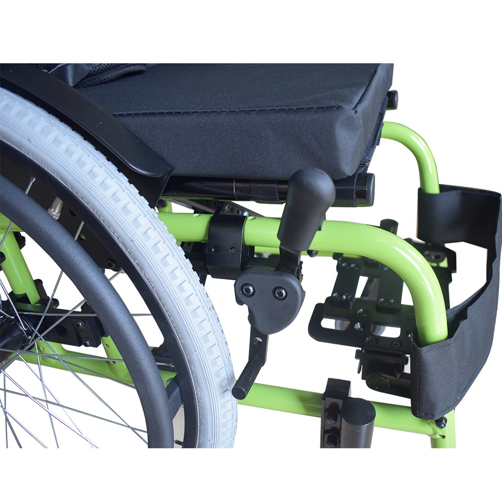wheelchair