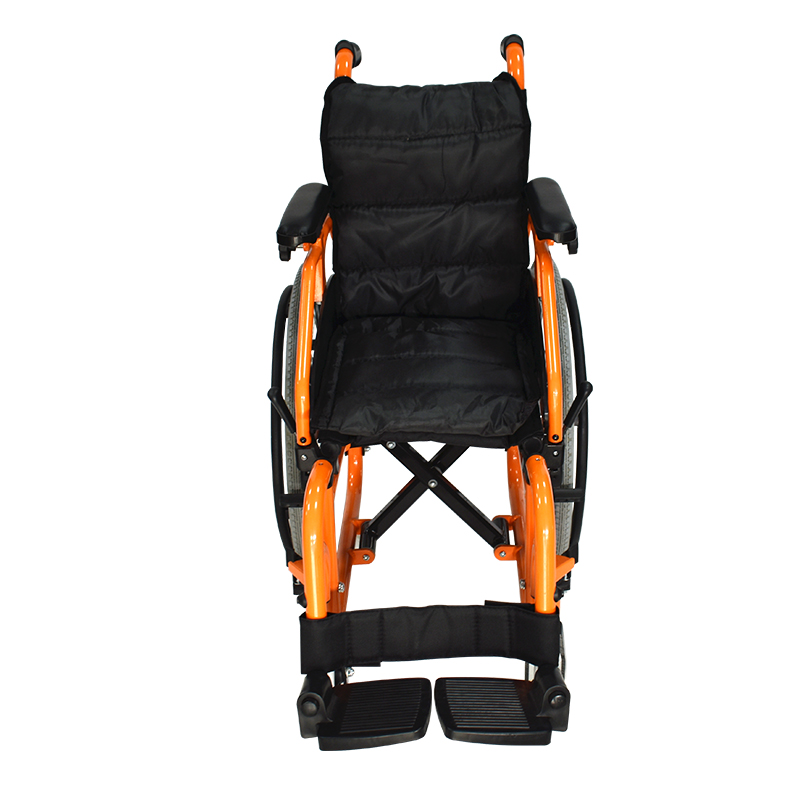 manual wheelchair