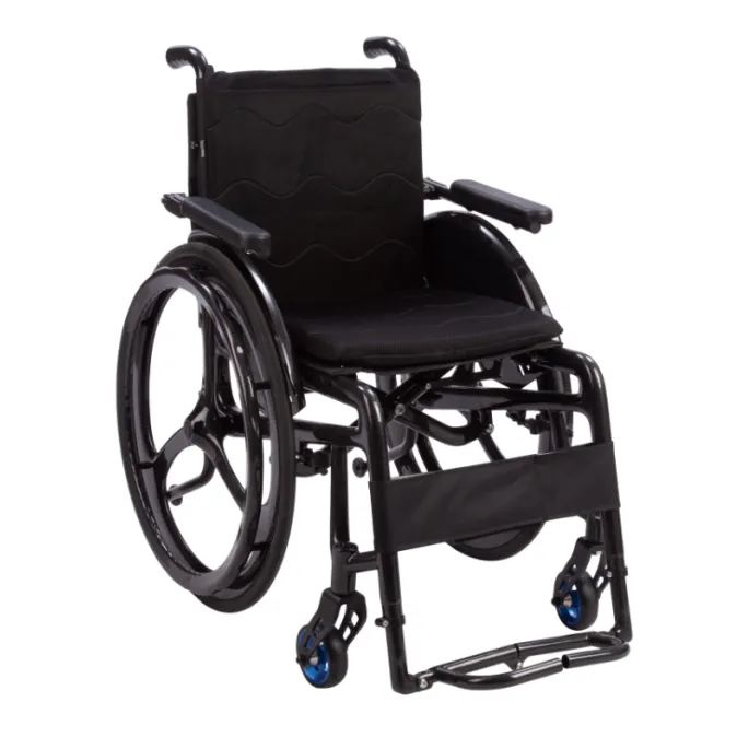 Aluminum Wheelchair