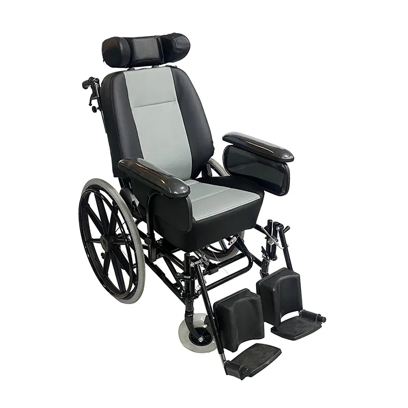 Wheelchair Wheelchair