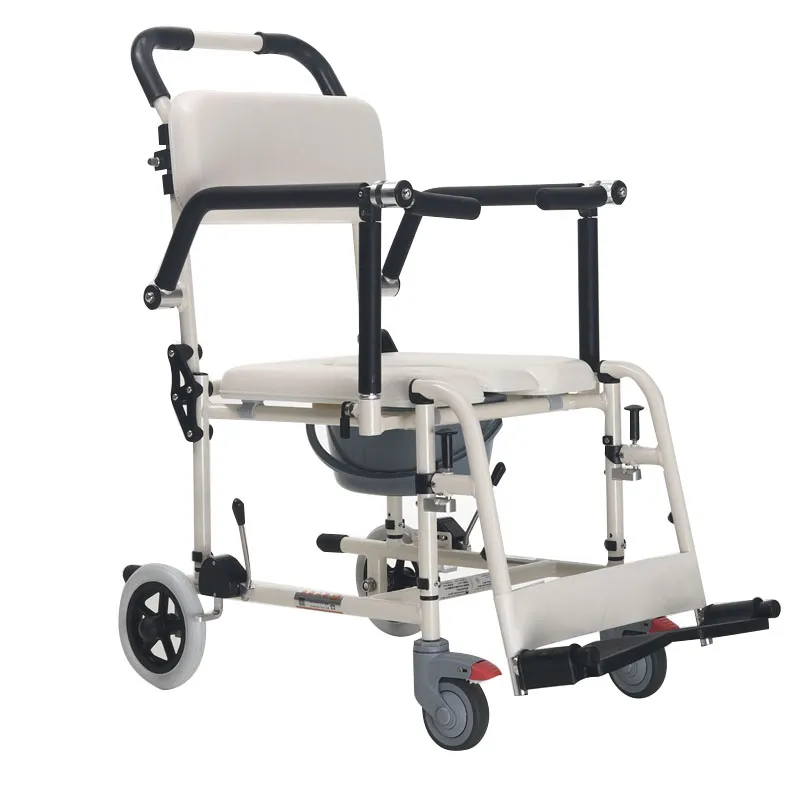 Commode Chair