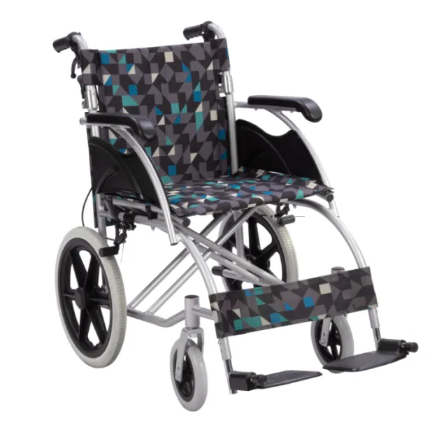 manual wheelchair