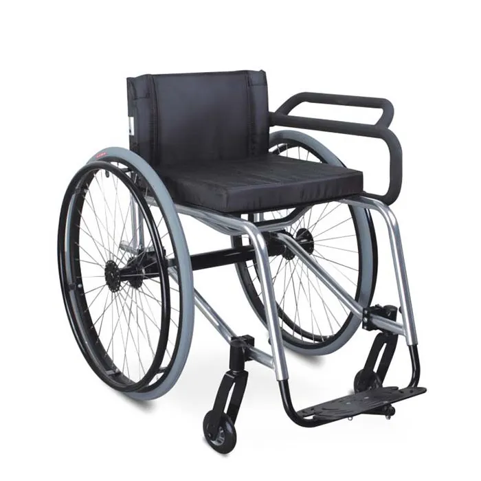 Wheelchair