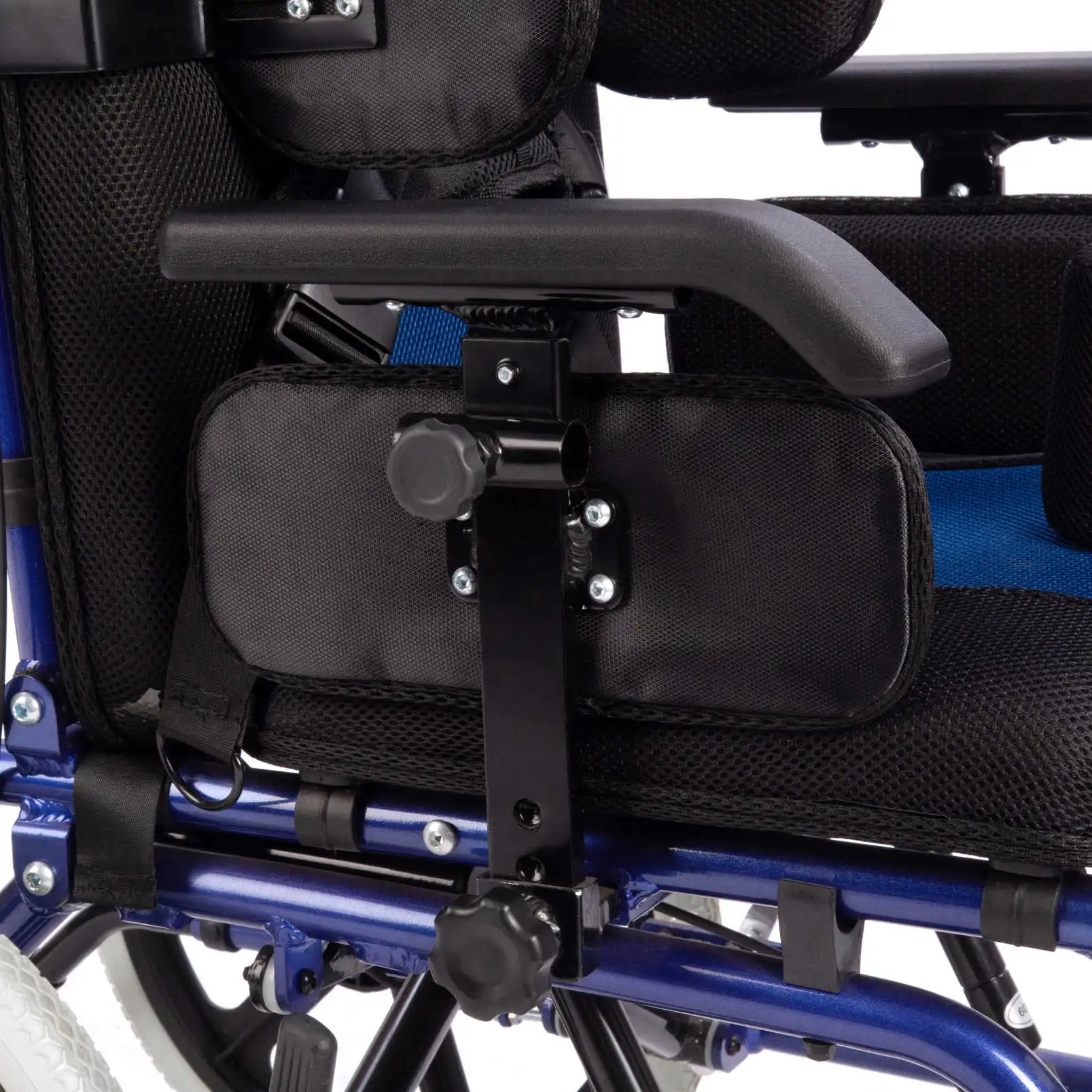 wheelchair