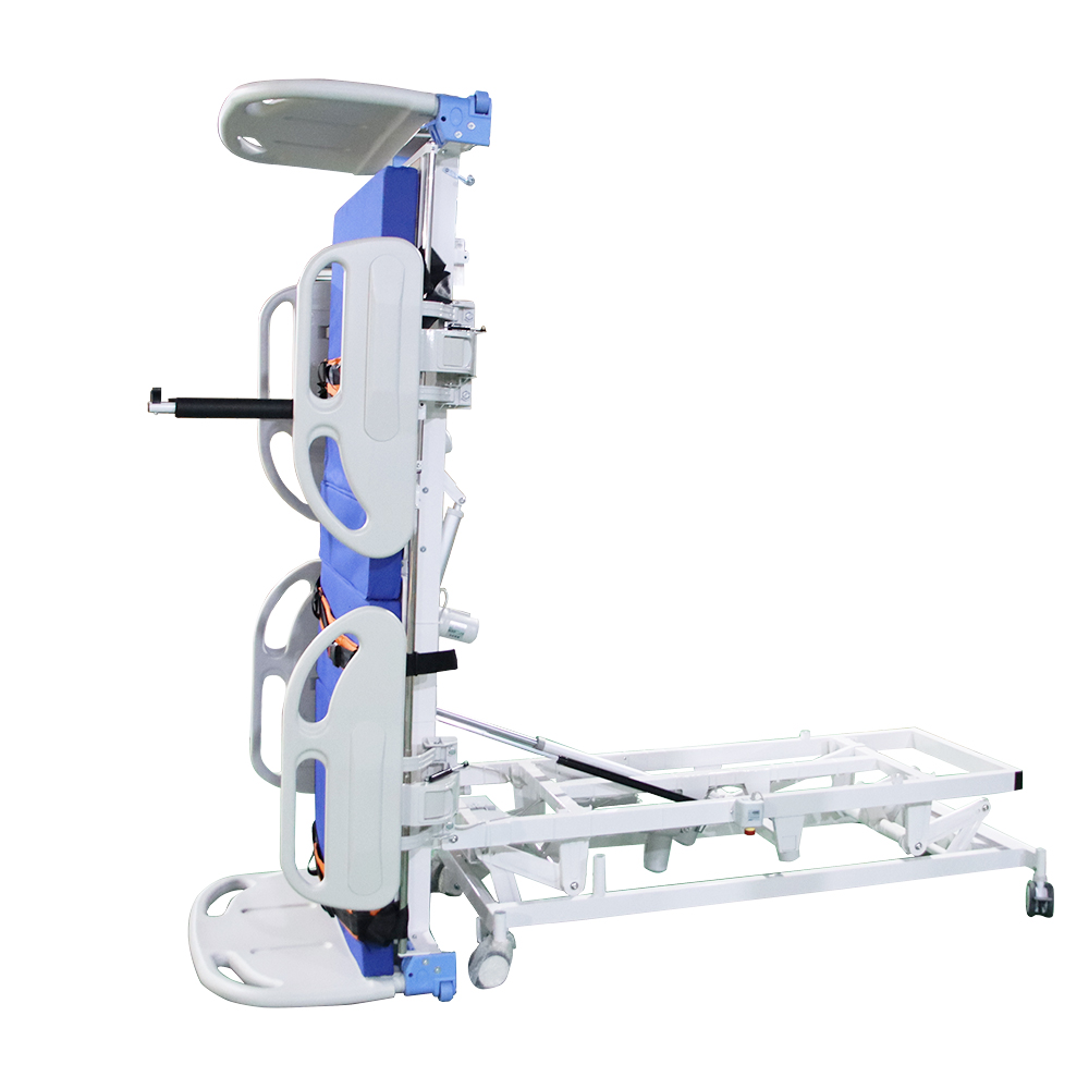 electric adjustable hospital bed