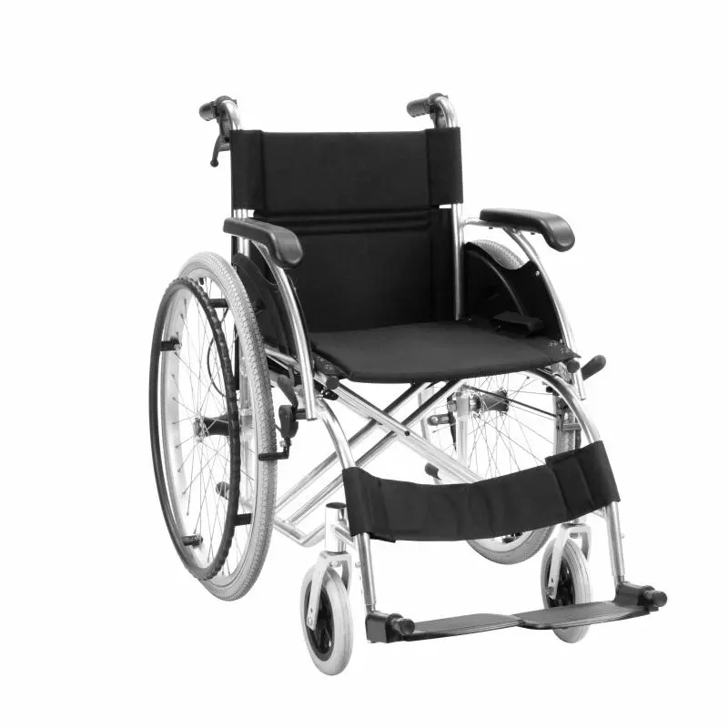 manual wheelchair