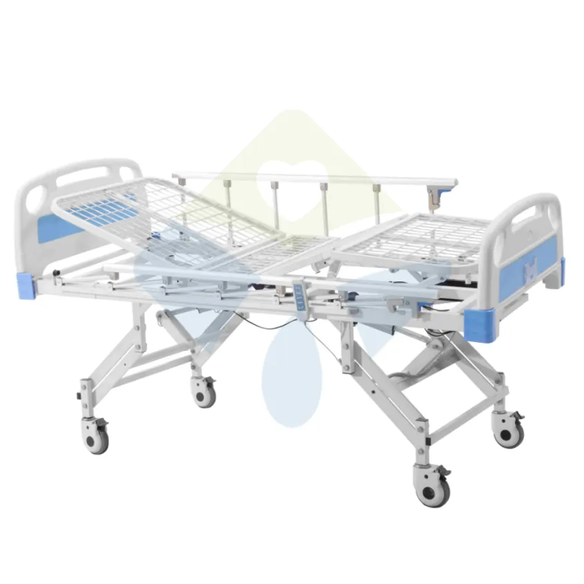 medical adjustable bed