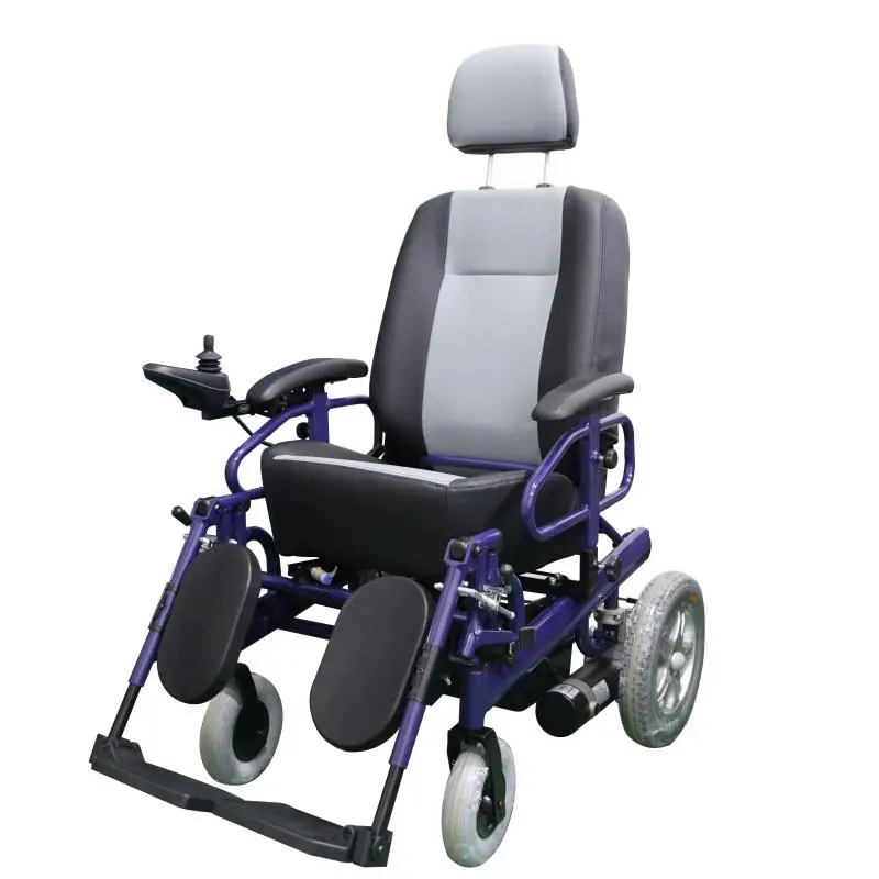 power wheelchair