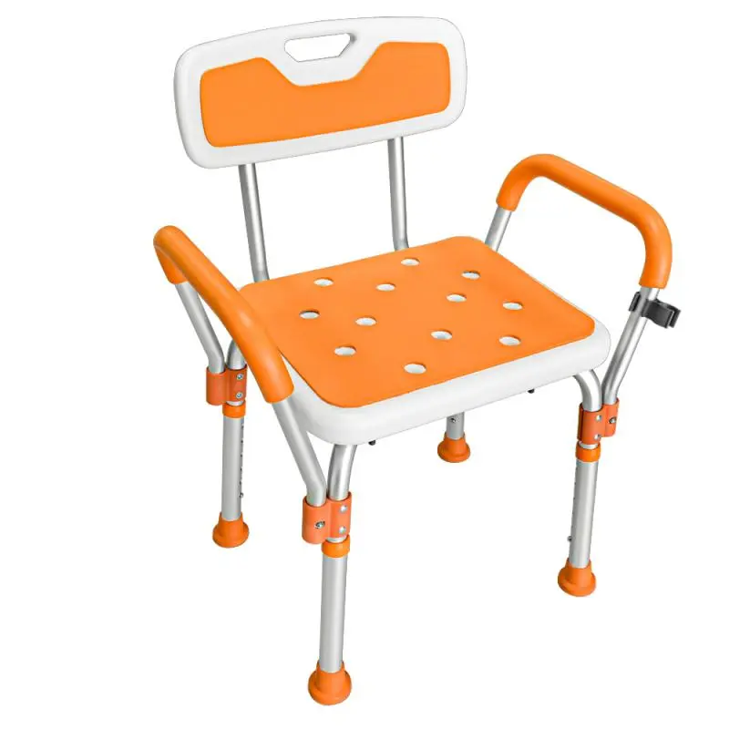 Which Shower Chair Is Best for Seniors?