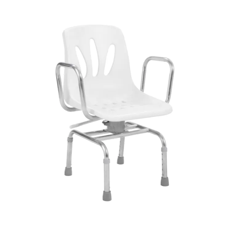 Shower chairs with backrest Shower chairs with backrest