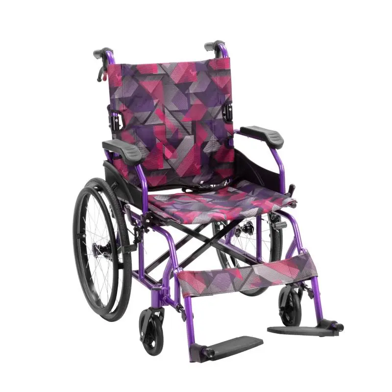 manual wheelchair