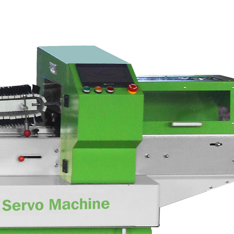 Auto Horizontal Pouch Packing Machine For Pie