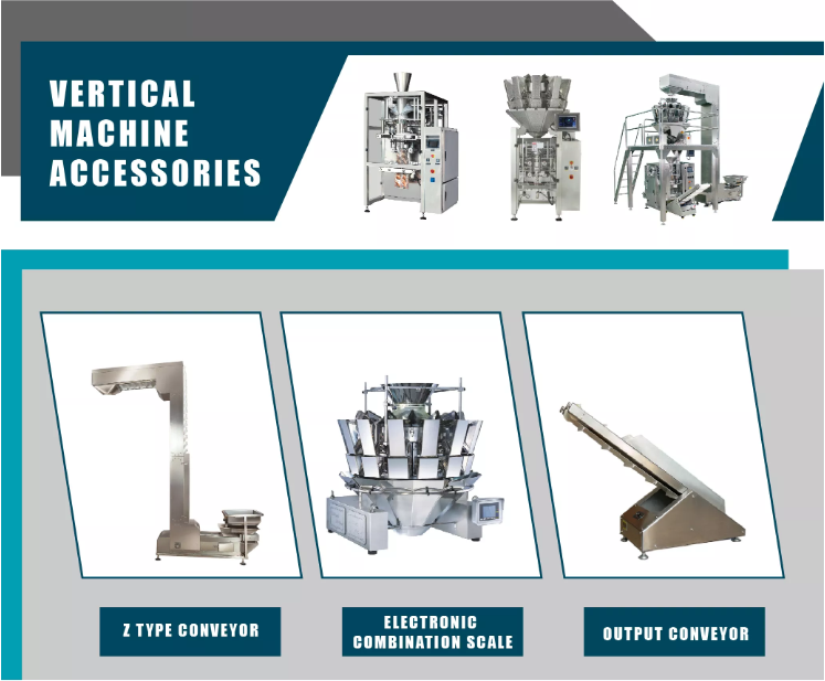 biscuit packaging machine