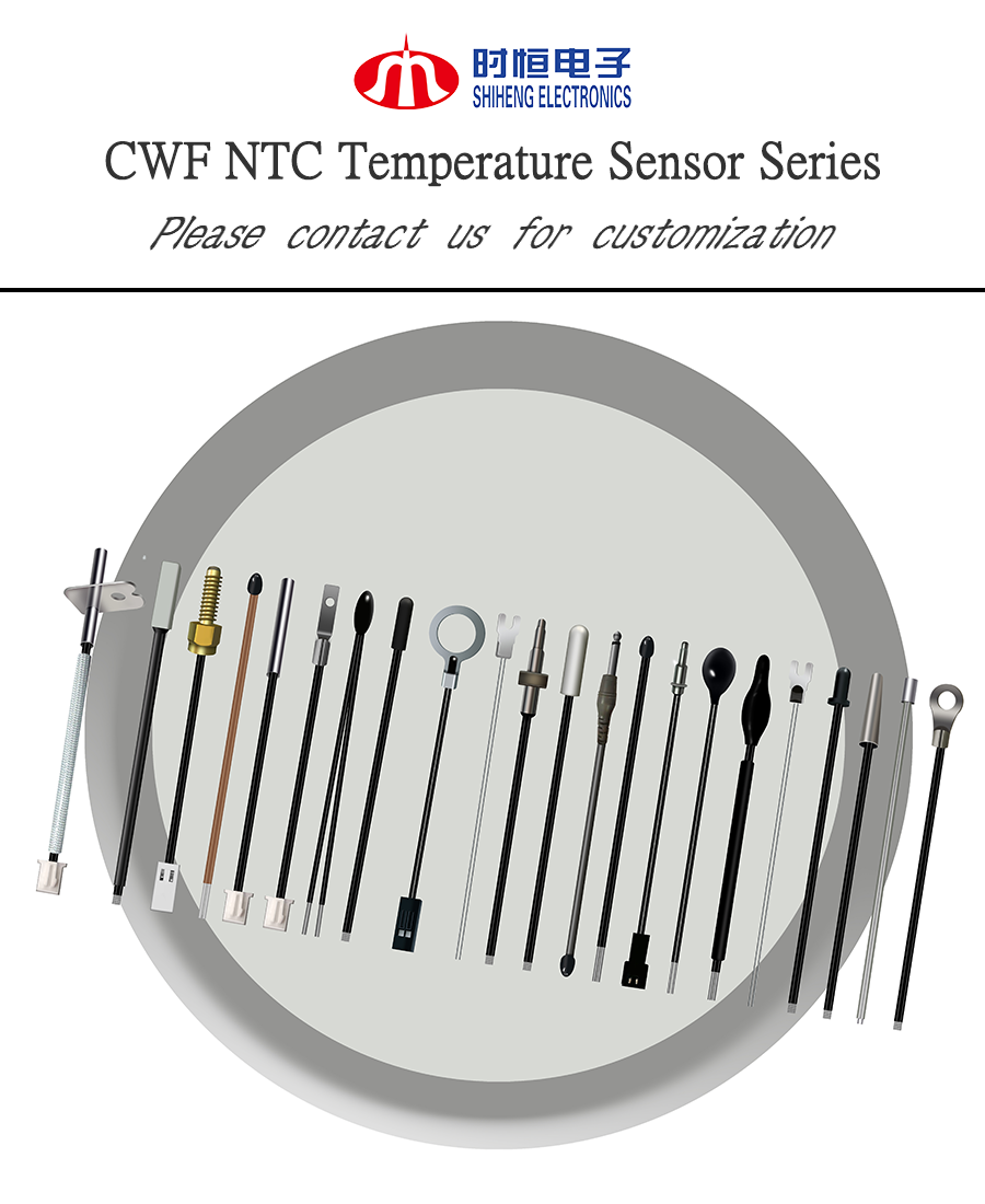 engine oil temperature sensor probe