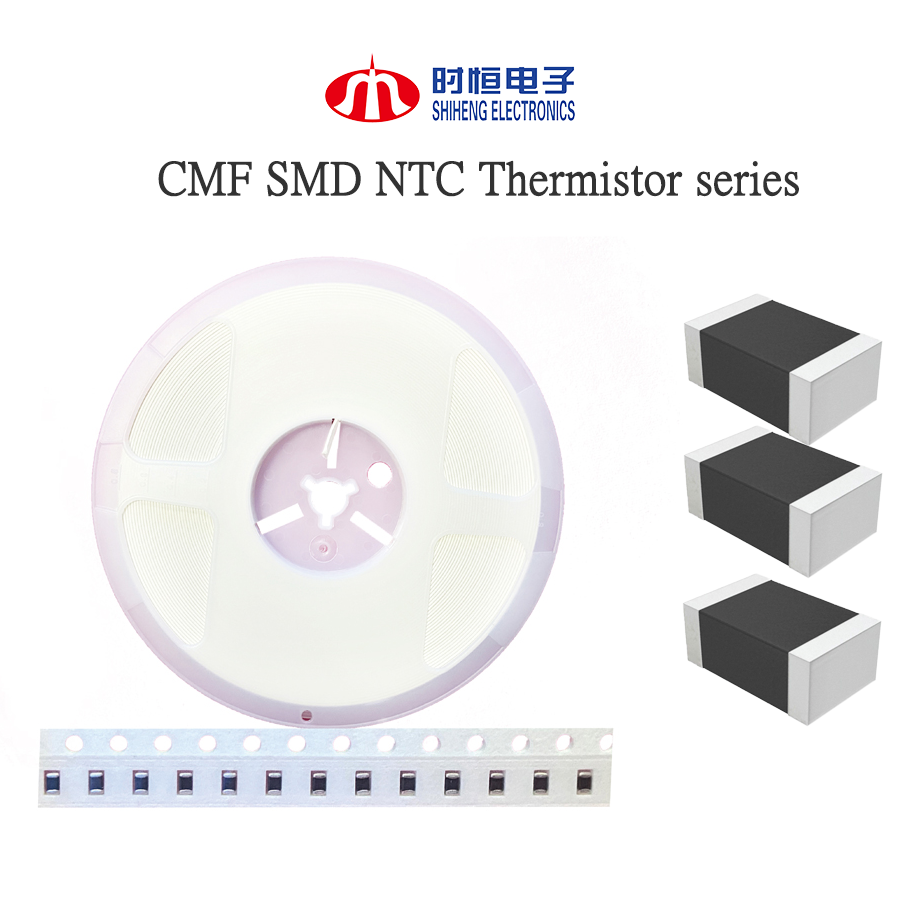 CMF NTC Thermistor