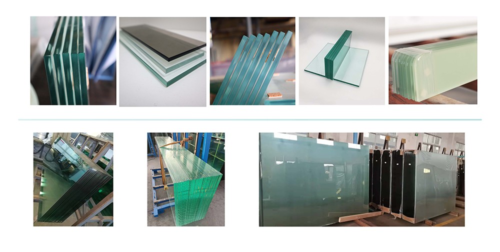 toughened glass