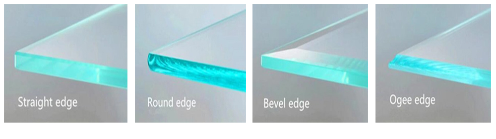 toughened tempered esg glass