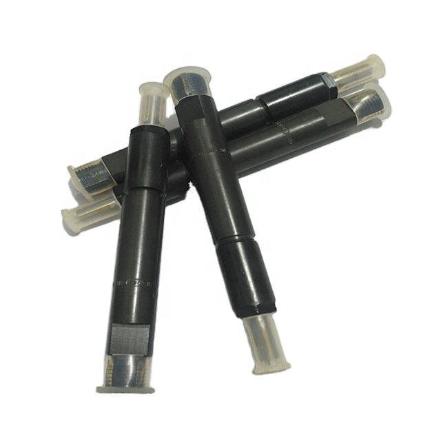 Inyector de combustible DEUTZ BFM1013 02112960