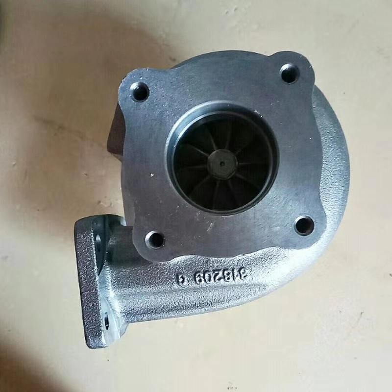 TCD2011 BF4M2011 deutz engine turbocharger 04281437