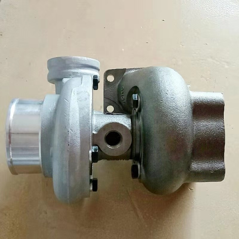 TCD2011 BF4M2011 deutz engine turbocharger 04281437