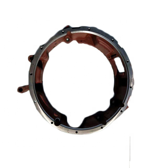 D7D BF6M1013 flywheel house 04297775 20450790 04255784