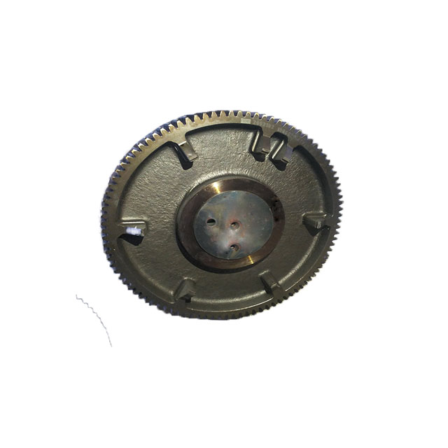 TCD2013 L06 4V camshaft 04902896 04907840 04908252