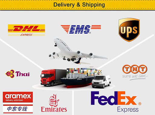 Shipping ways
