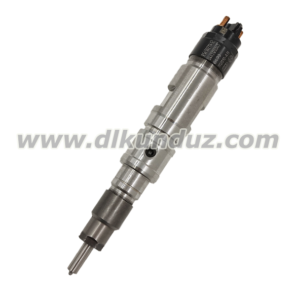TCD2013 4V fuel injector 04902255 0445120064 04902825