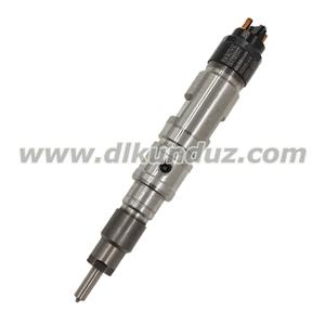 TCD2013 4V fuel injector 04902255 0445120064 04902825