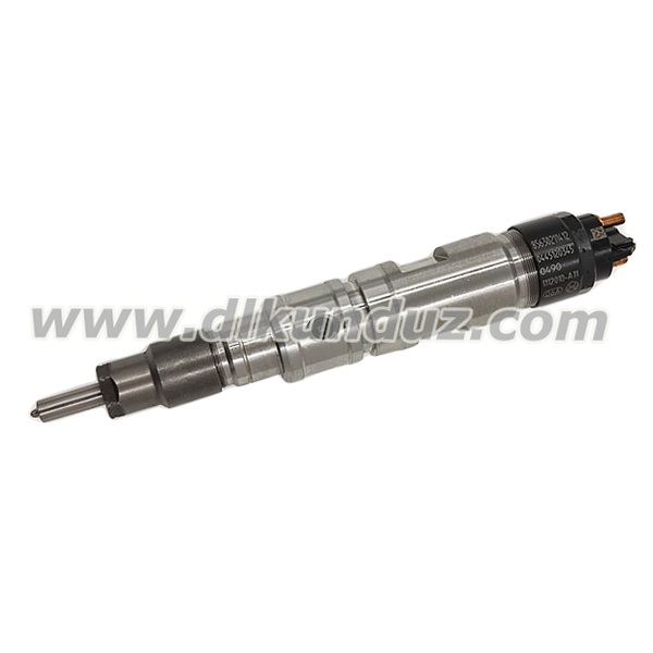 TCD2013 4V fuel injector 04902255 0445120064 04902825