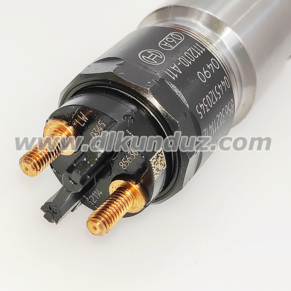 deutz fuel injector