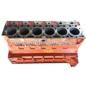 TCD2013 L06 2V D7E engine crankcase 04294187