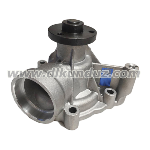 BFM2012 Coolant pump 04259546 02931855