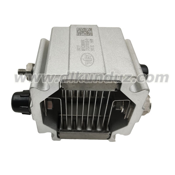 TCD2012 Heating flange 04290354 04258688