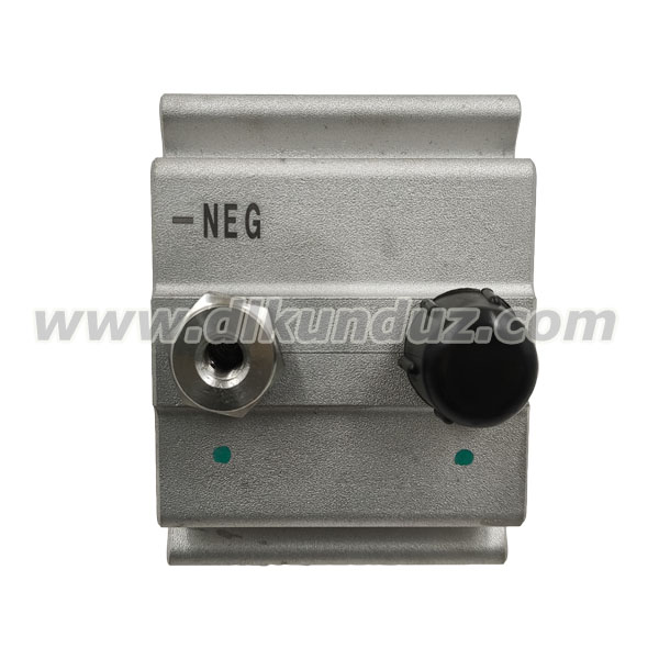 TCD2012 Heating flange 04290354 04258688