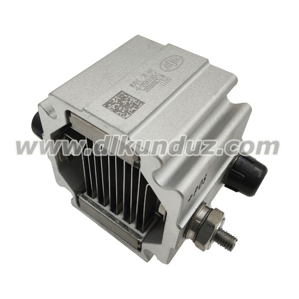 TCD2012 Heating flange 04290354 04258688