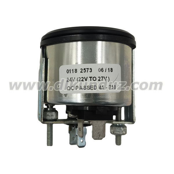 D6D Temperature gauge 01182573 01181800