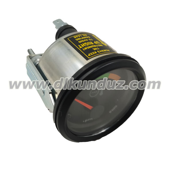 D6D Temperature gauge 01182573 01181800