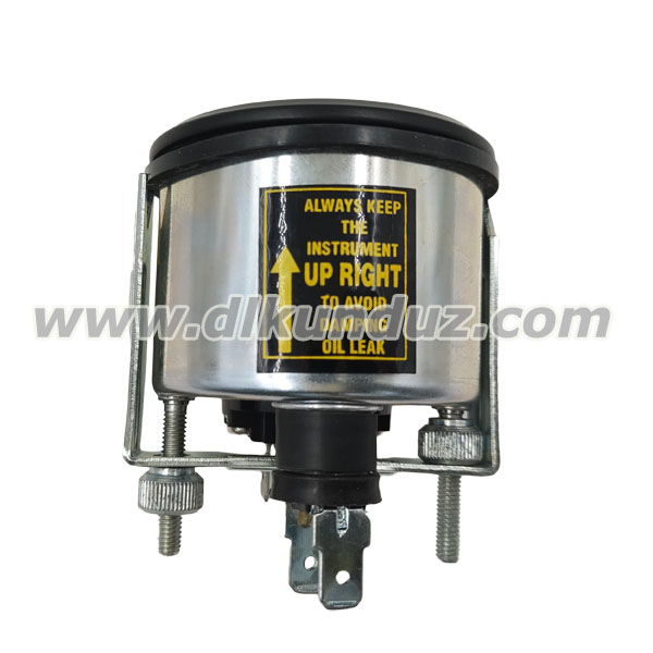 D6D Temperature gauge 01182573 01181800