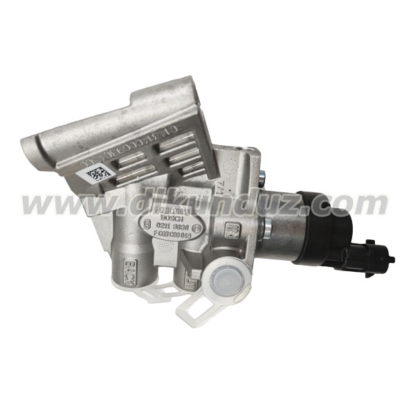 TCD2013 Control block 02113830 02113724 04298582