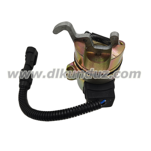 F4M1011 Fl1011 D2011 shutdown device 04287583