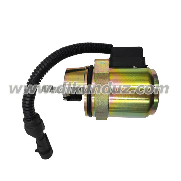 F4M1011 Fl1011 D2011 shutdown device 04287583