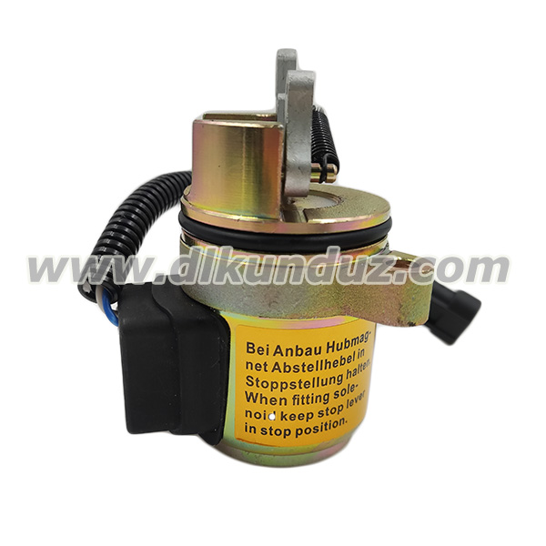 F4M1011 Fl1011 D2011 shutdown device 04287583