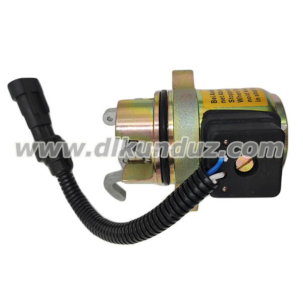 F4M1011 Fl1011 D2011 shutdown device 04287583