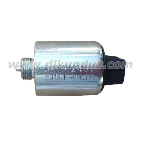 D2011 BF4M2011 Solenoid 12-24V 04102401