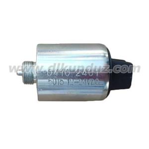 D2011 BF4M2011 Solenoid 12-24V 04102401