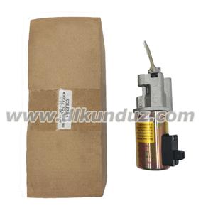 TCD2013 L04 2V Shutdown device 02113790